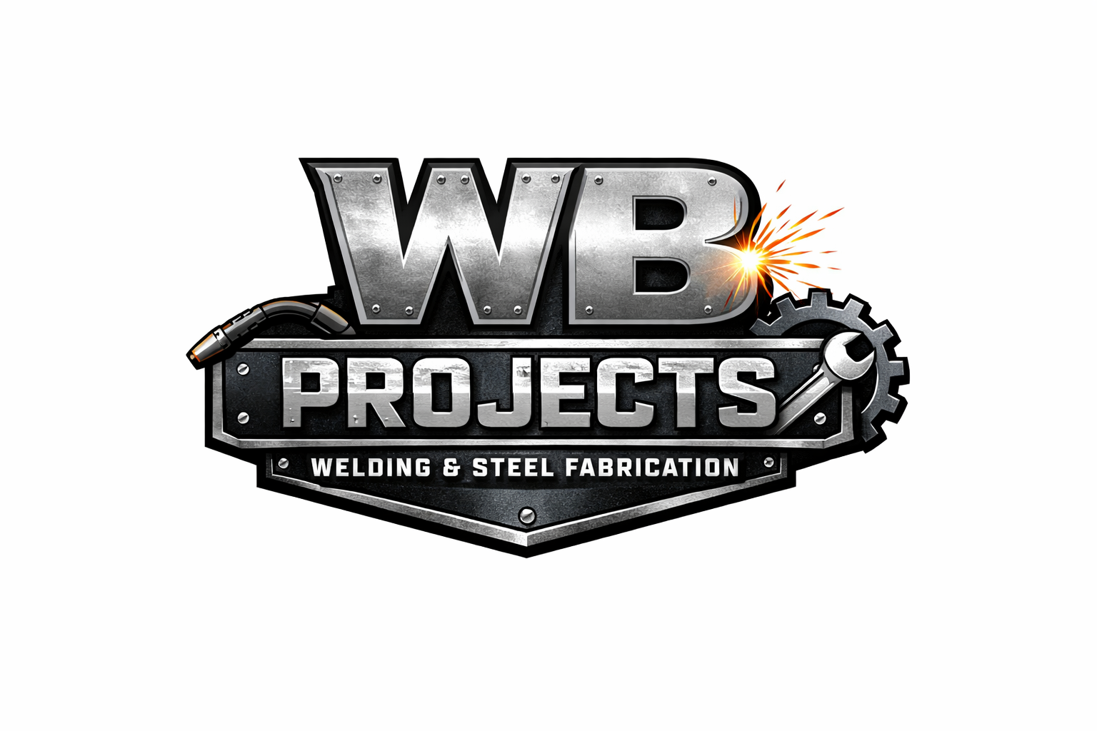WB Projects Logo